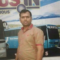 Mangesh Dandge