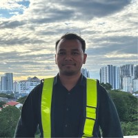 Muhammad Ikhmal Hisyam