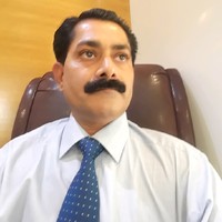 Prabhat Sharma