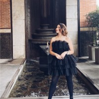 Valentina Fortune