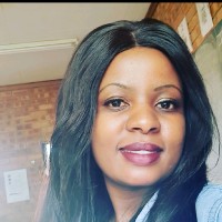 Esther Khwinana