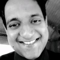 Shivaramakrishnan Srinivasan