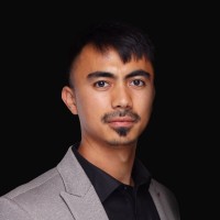 Basam Murtaza Tahoor