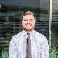 Benjamin Heikkinen, PharmD, BCIDP