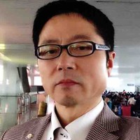 刘常武