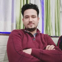 Pramod Joshi