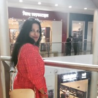 Smruti Shah