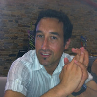 Serge Vercher-Rosello