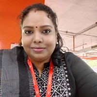 Nithya Srinivasan