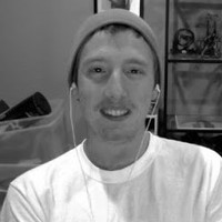 Nick Dwyer
