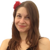 Georgiana Neculaescu