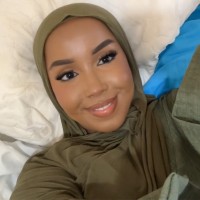 Ayaan Omar