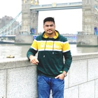 Jaydipsinh Dodiya