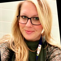 Andrea Weston