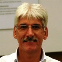 Dave Harness