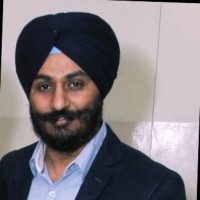 Surjeet Singh