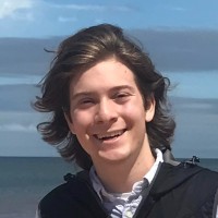 Jonathan Frantz