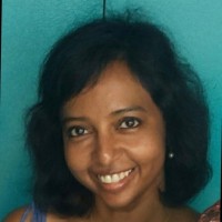 Latha Thomas
