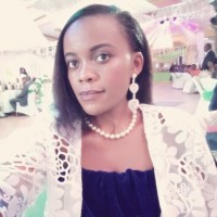 Alice Safi Mufungizi