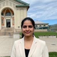Deepali Garg