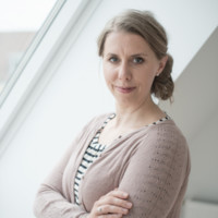 Sarah Louise Gråskov