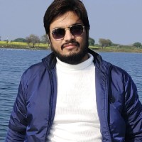 Ashish Arya