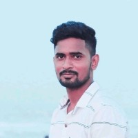 Shaik Rafi