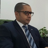 Mohamed Gad