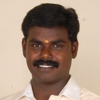 Raman Duraisamy