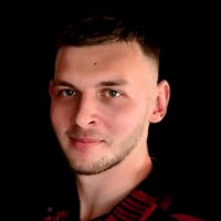 Oleksandr Semchenko