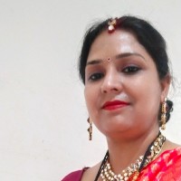 Puja Pathak