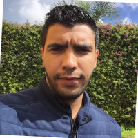 Chakroun Hamza