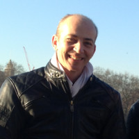 Dominique Bosquet