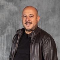 Stefano Pierrettori