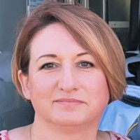 Sonya Laird, MBA