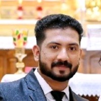 Harish Johnson