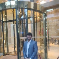 Chirag Mehta