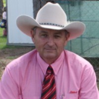 Mark Meldrum
