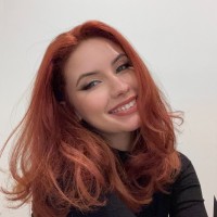 Caroline Cordeiro