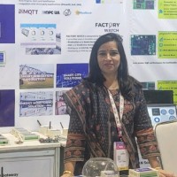 Archana Sisodia