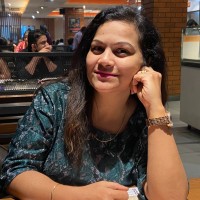 Rupa Gupta Jaiswal