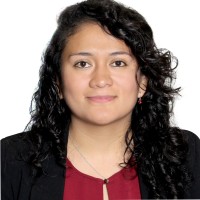 Nasty Malú Cerna Machuca
