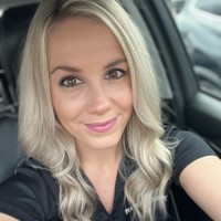 Candace Manley