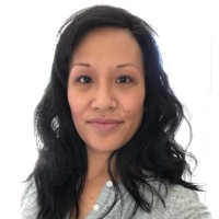 Astrid DeWitt