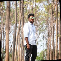 Aravind Kanagala