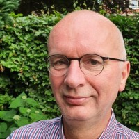 Peter Kingma