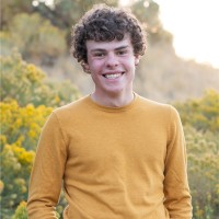 Ezra Robinson