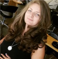 Slavena Dimitrova