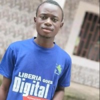 Mohammed S. Kromah