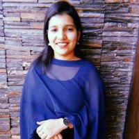Sanjana Rajpal
